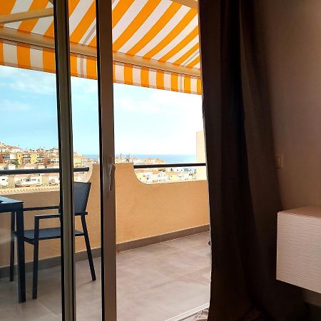 Suite Mirapuerto - Luxury Apartment With Sea View Моган Экстерьер фото