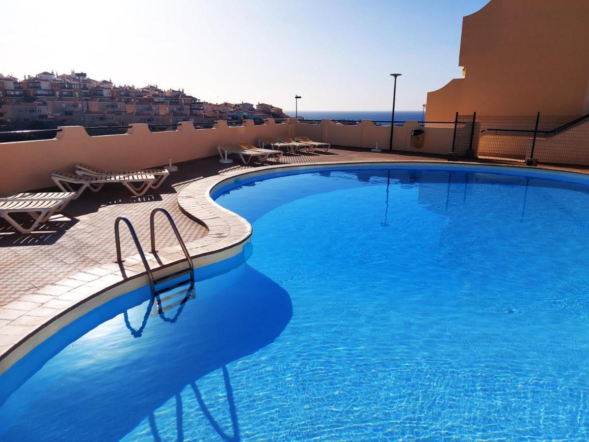 Suite Mirapuerto - Luxury Apartment With Sea View Моган Экстерьер фото