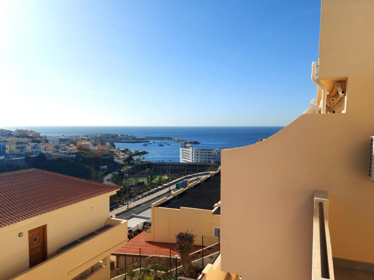 Suite Mirapuerto - Luxury Apartment With Sea View Моган Экстерьер фото