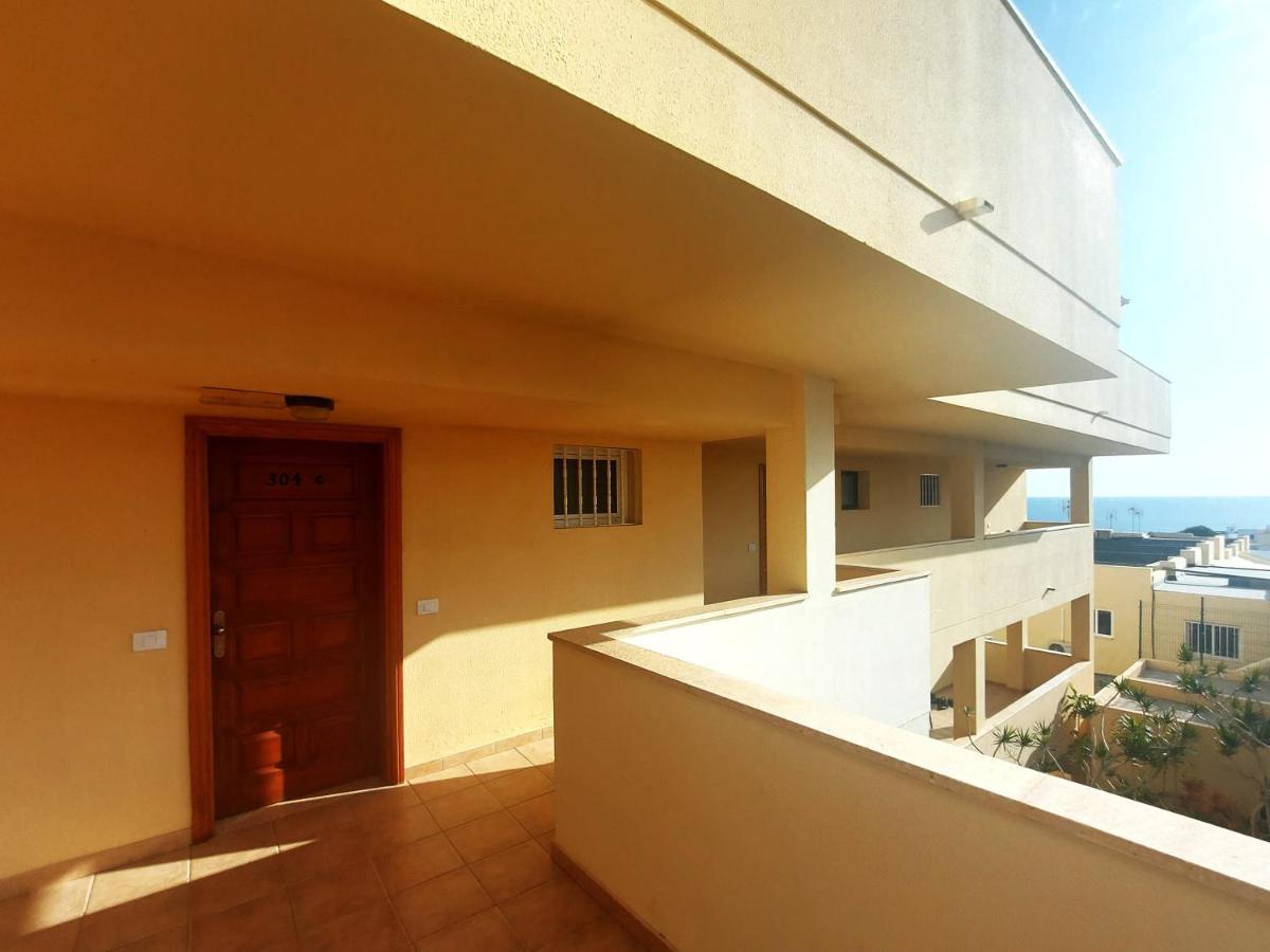 Suite Mirapuerto - Luxury Apartment With Sea View Моган Экстерьер фото