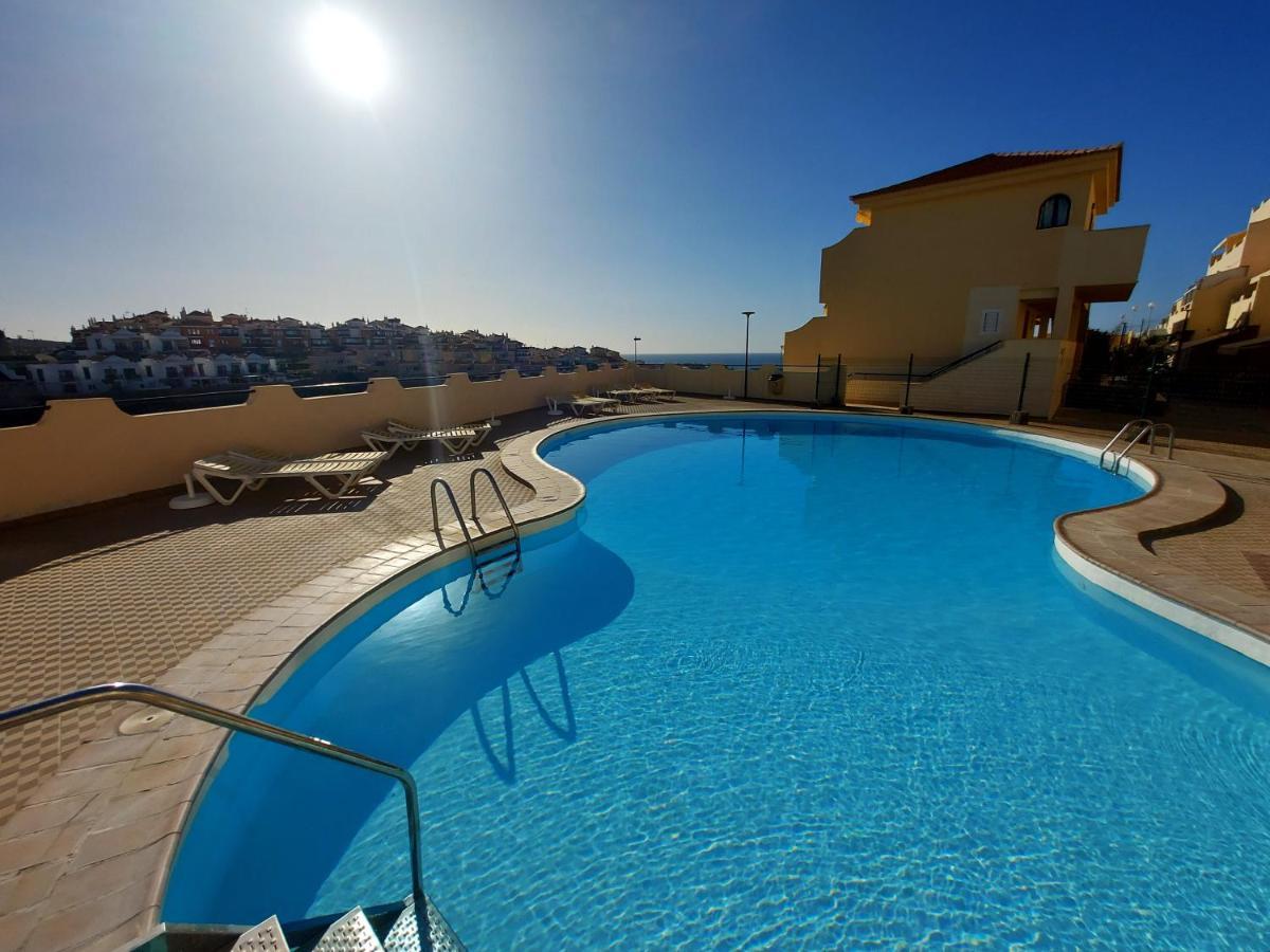 Suite Mirapuerto - Luxury Apartment With Sea View Моган Экстерьер фото
