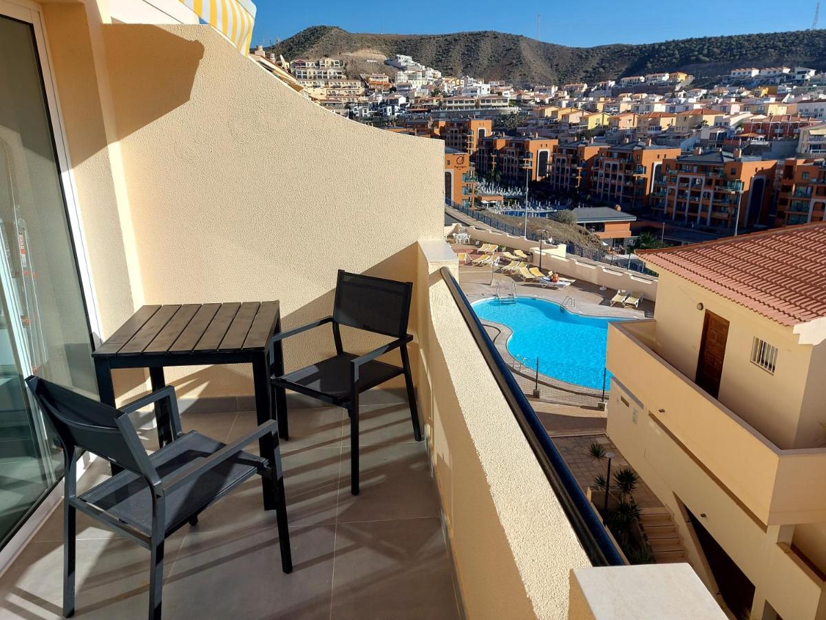 Suite Mirapuerto - Luxury Apartment With Sea View Моган Экстерьер фото